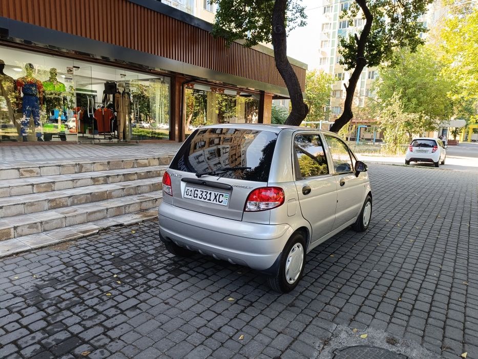 Matiz Vikop beramiz Arenda