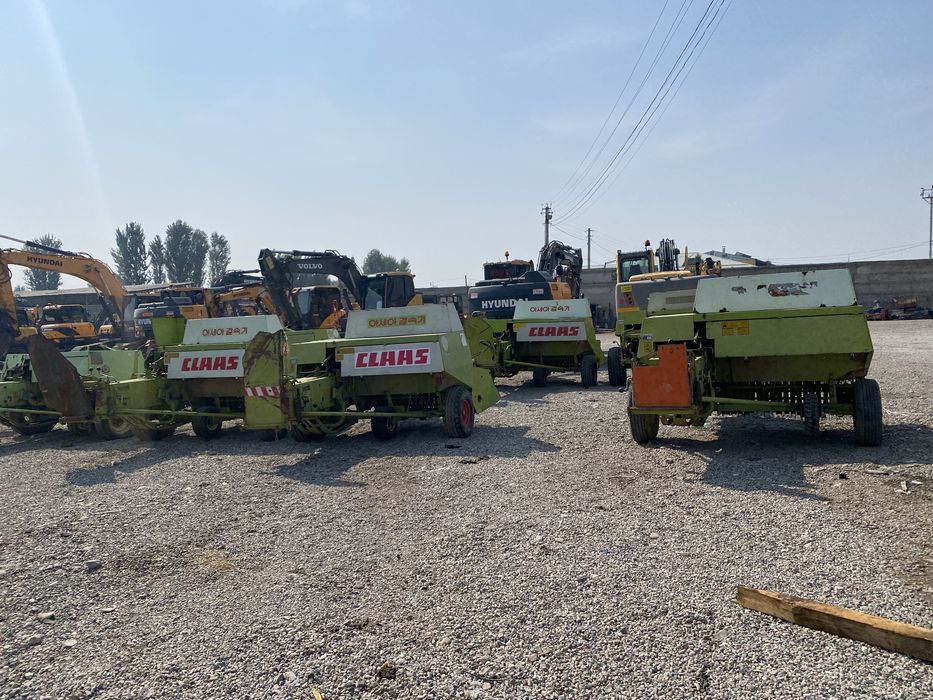 Koreyadan kelgan ORIGINAL PresPodborshiklar va Zapchastlar!