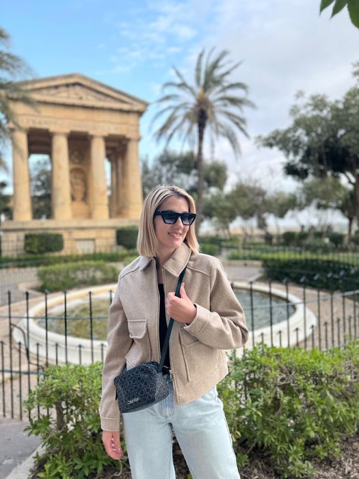 Слънчеви очила Marc Jakobs