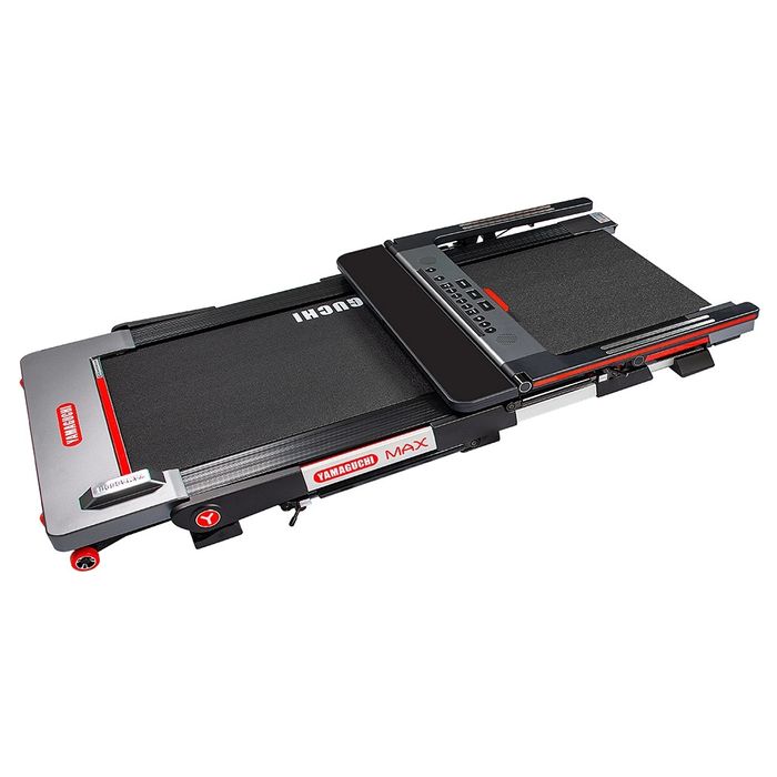 Беговая дорожка Yamaguchi MAX