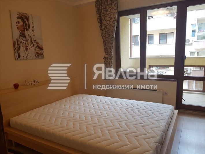 Продава се Двустаен апартамент в Варна, Генералите - 66 кв.м за 3622 €/кв.м - Снимка #3