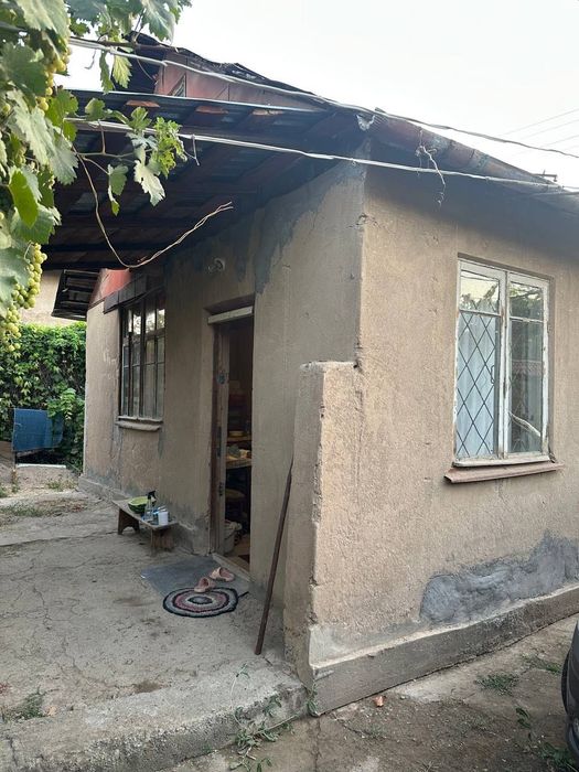 Продается Дача Паркент - Навбахор (СРОЧНО)