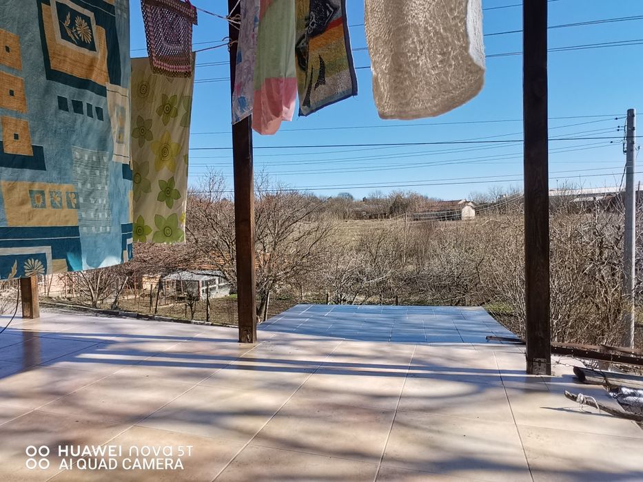 Продавам къща в село Калчево