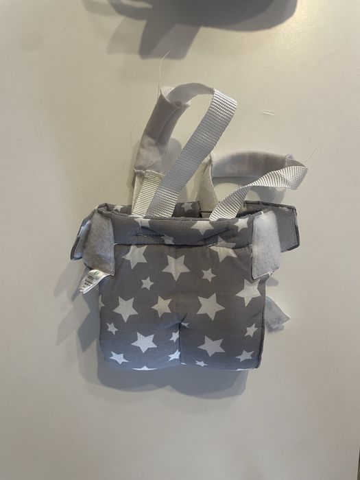 Ортопедични гащи за бебе/ фрейка 1