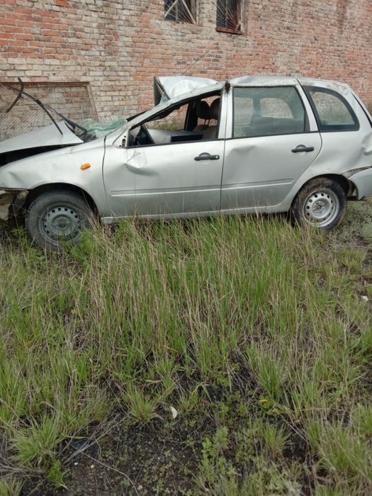 Лада 2012 года