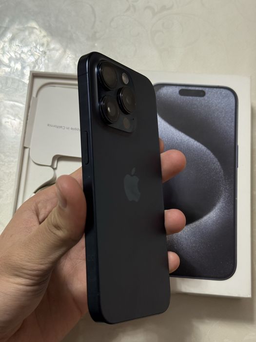 айфон 15 pro EAC продаю