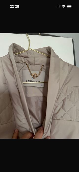 New Balance и Lasagrada