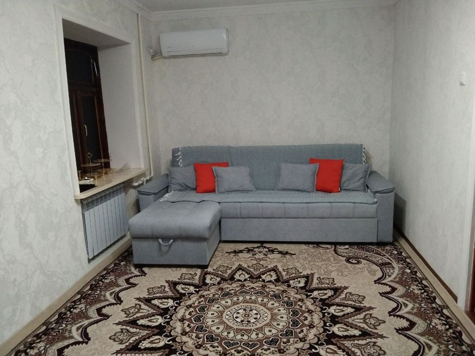 Продаётся квартира