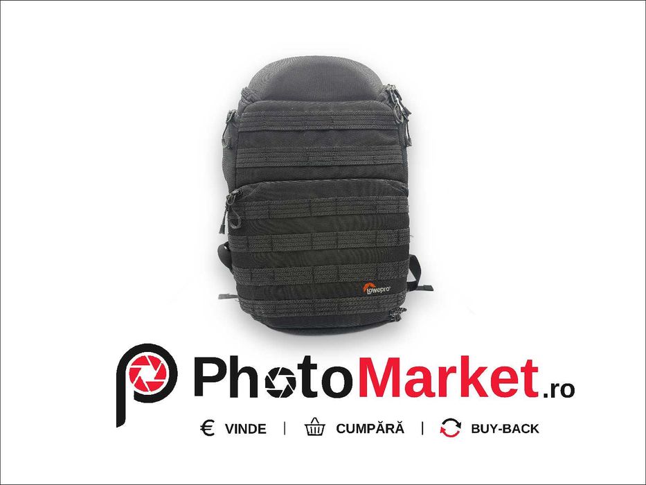 Rucsac Lowepro ProTactic 350 AW -  Factura si Garantie!