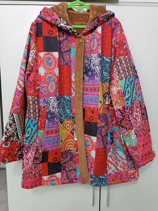 Пальто,кардиган,куртка56 размер