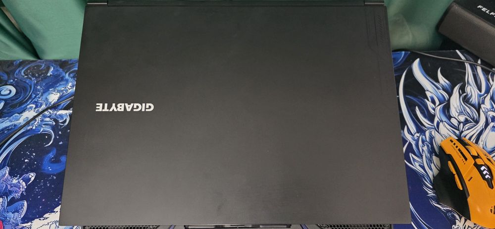 Продам игровой ноутбук