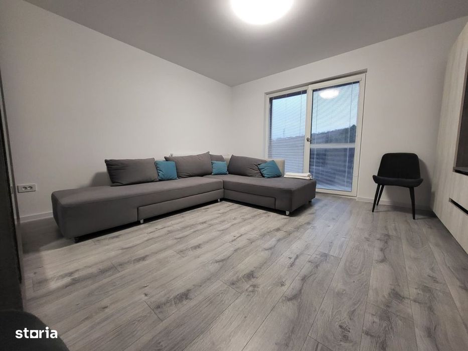 Apartament 2 camere – Poitiers Tower — fotografia 3