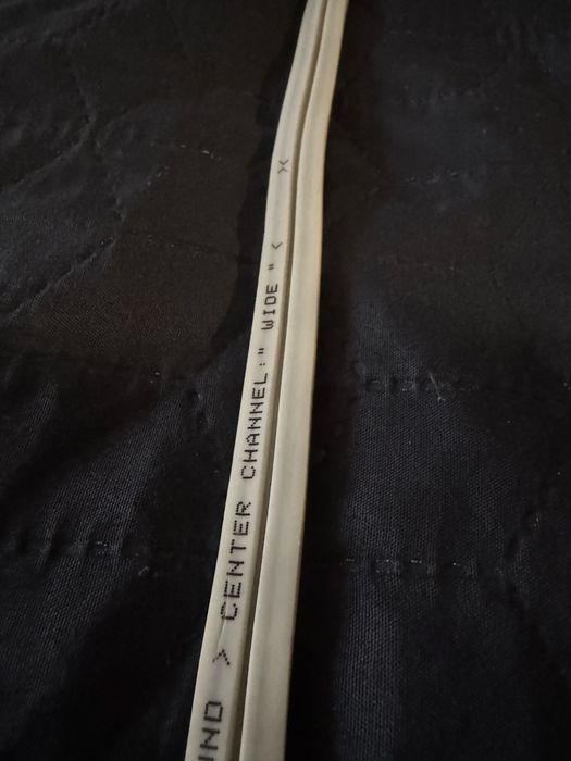 Eagle Cable Holographic Кабели за тонколони Speaker cable