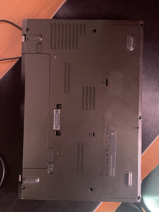Продаю Lenovo t450s i5 5300