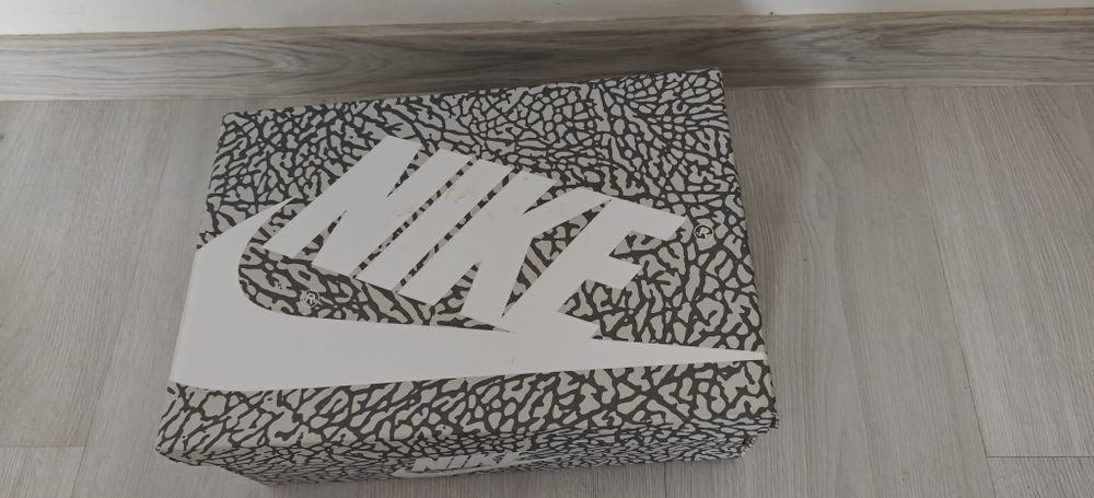 Nike Air Jordan 1 Retro Low OG Elephant