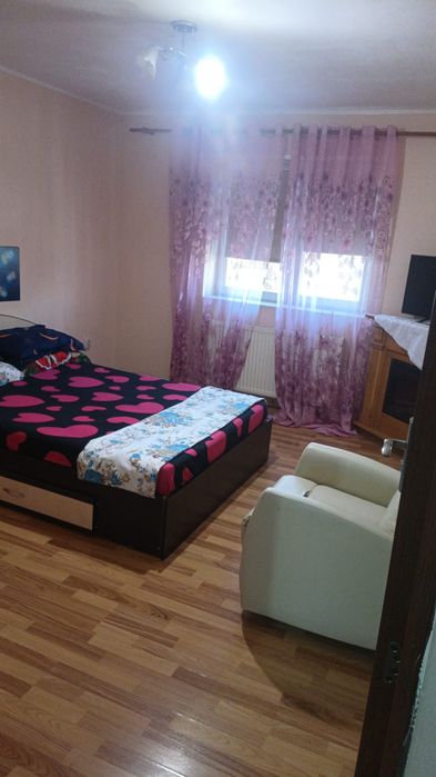 Apartament cu două camere 57mp