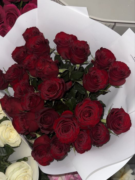 Продам цветы за хорошую цену