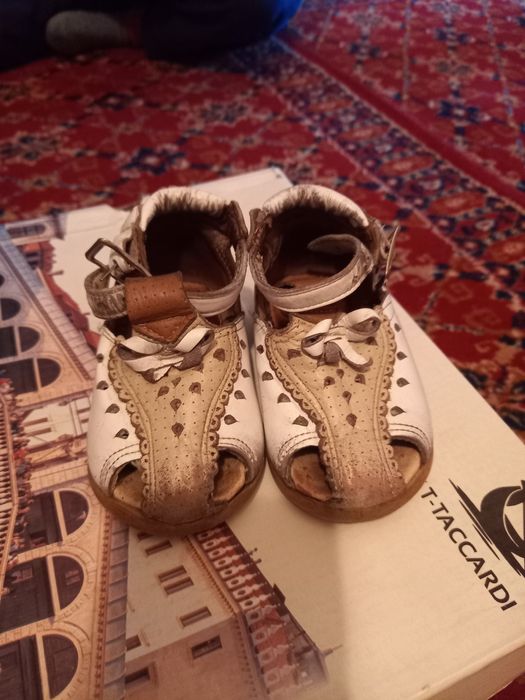 Ортопедическая обувь