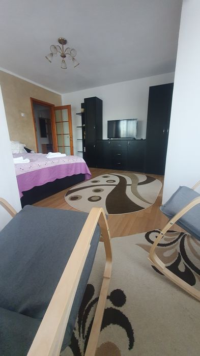 Apartament 2 camere de Inchiriat