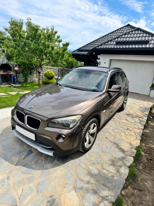 Vand BMW X1 xDrive