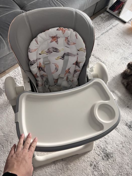 Стульчик детский