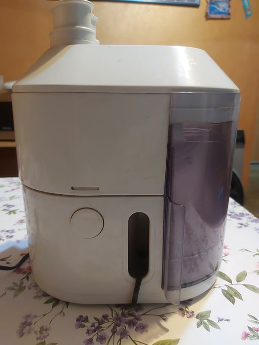 Соковыжималка Braun