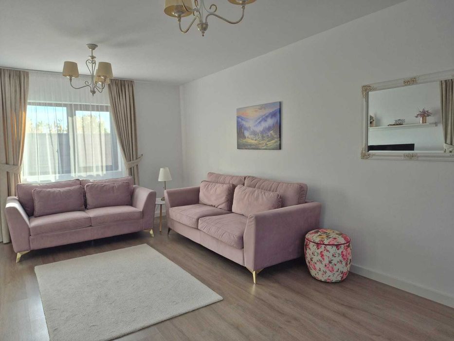 Casa de inchiriat 4 camere Valea Voievozilor DIRECT PROPRIETAR
