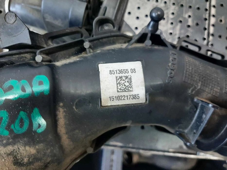 galerie admisie  2.0 d b47d20a  bmw seria 5 f10 f11 seria 1 f20 f21 851365508  0280751014