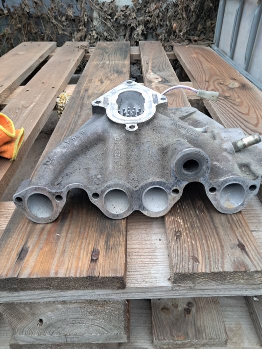 Продаю ёж от ауди Б4