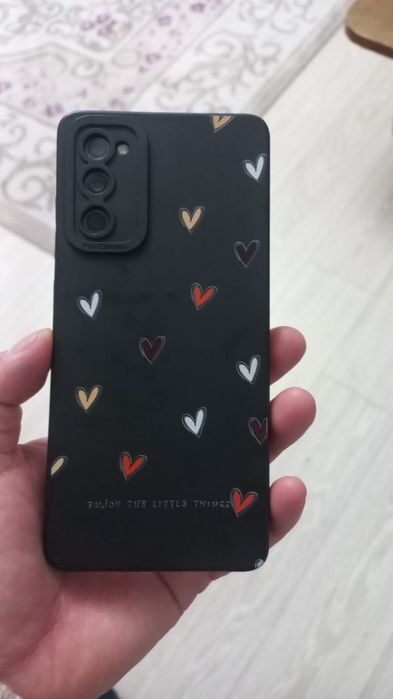 Samsung galaxy S20fe