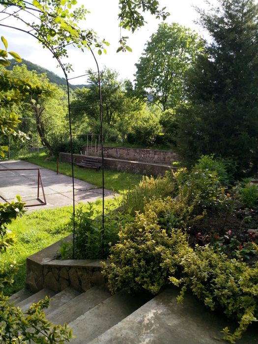 Casa P+1+ mansarda 370 mp cu teren 6100mp