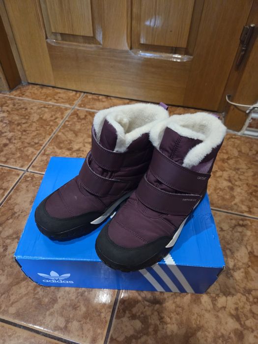 Cizme Geox fete nr 37