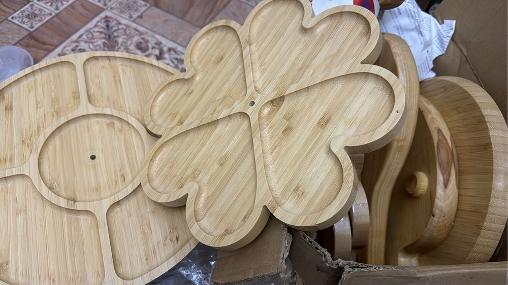 Межаница с ножками