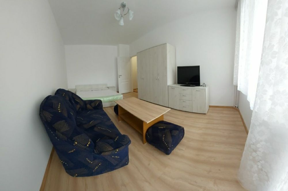 Дава се под наем Едностаен апартамент в София, Люлин 9 - 45 кв.м за 409 € - Снимка #1