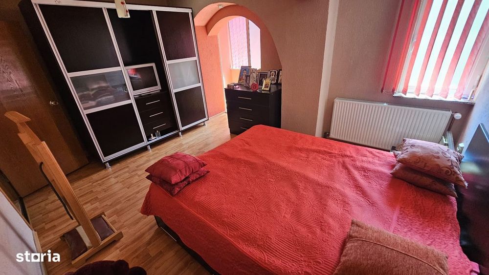Apartament 3 camere 95mp Gavana Rate Proprietar
