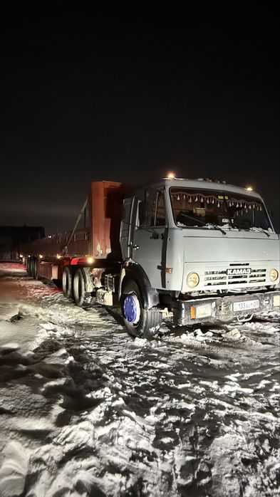 Длиномер камаз 5310…!