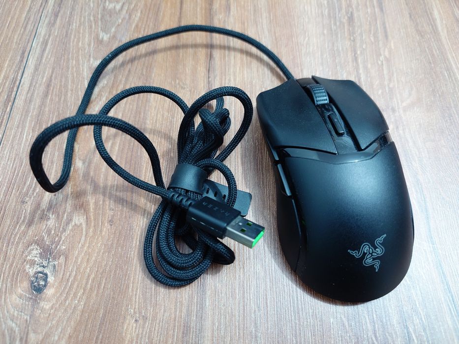 Mouse gaming Razer Cobra