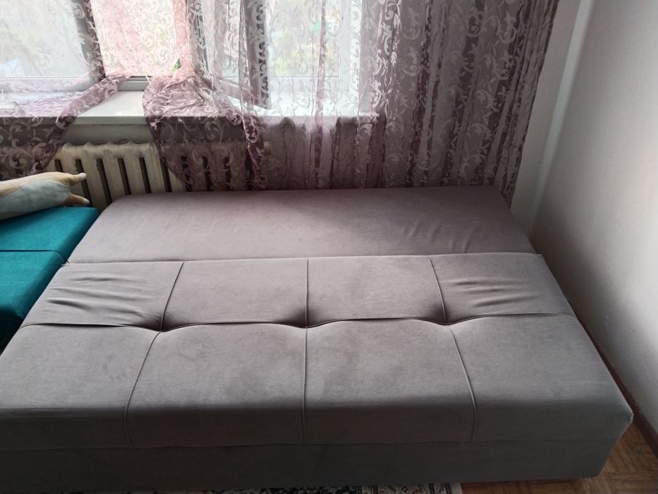 Продам новый диван тахта