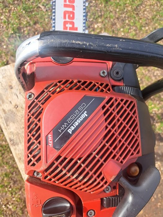 De vânzare drujbă jonsered echivalent husv 353