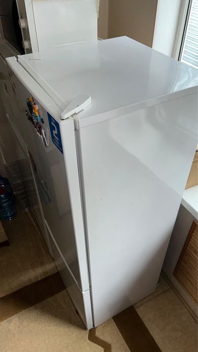 Холодильник 2023 год