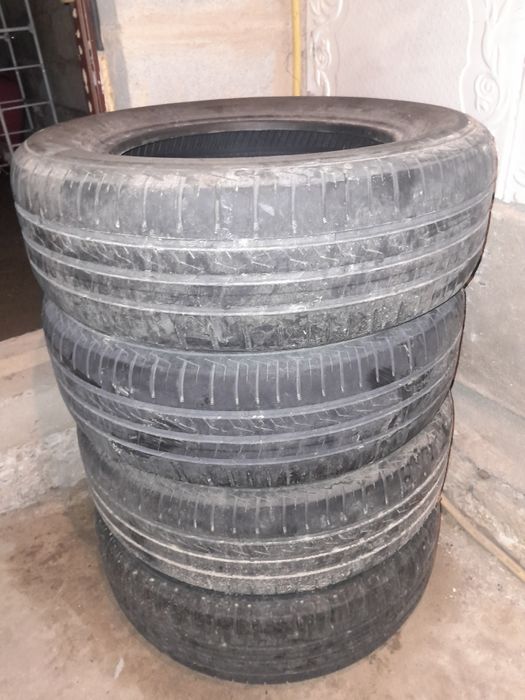 Летний шины 195/65/15