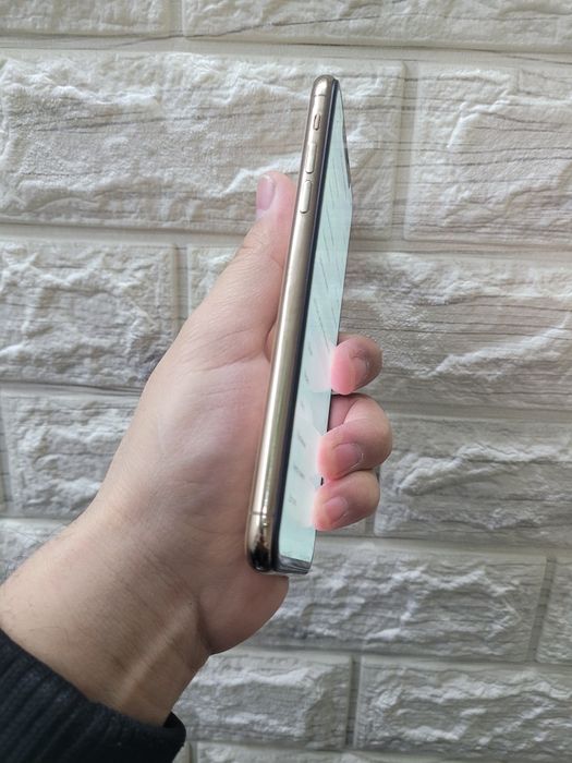 Iphone 11 pro max 64gb