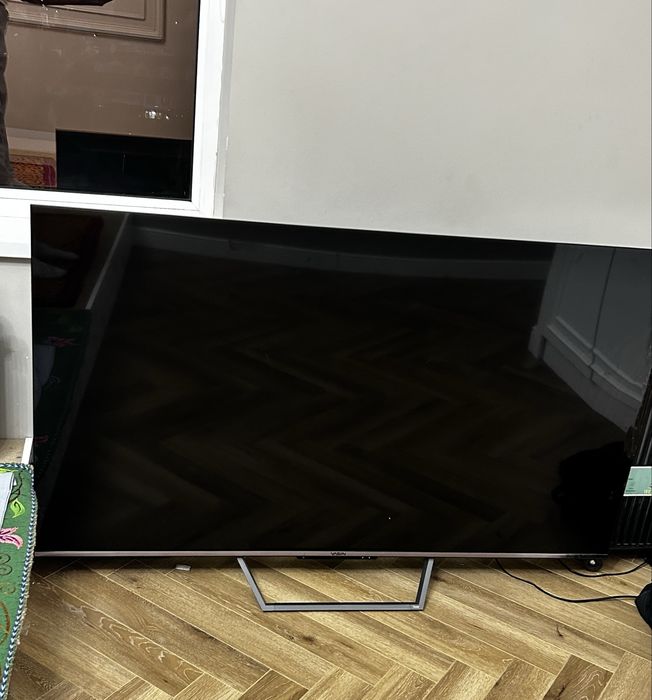 Продам телевизор Ясин OLED 75 Q 90