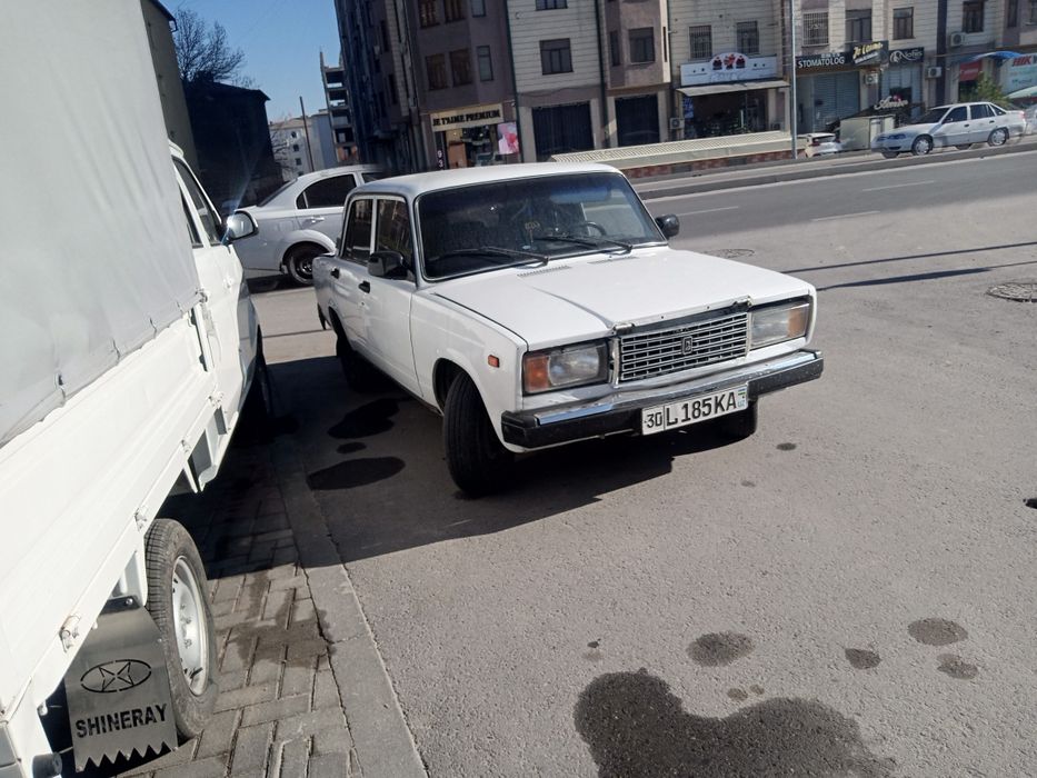 2107 срочно продам 2004 год срочна торг возможен бартир.