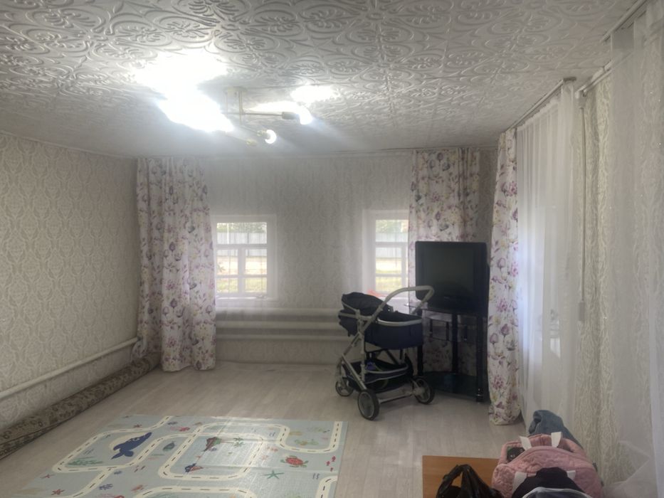 Продам дом в отличном сост