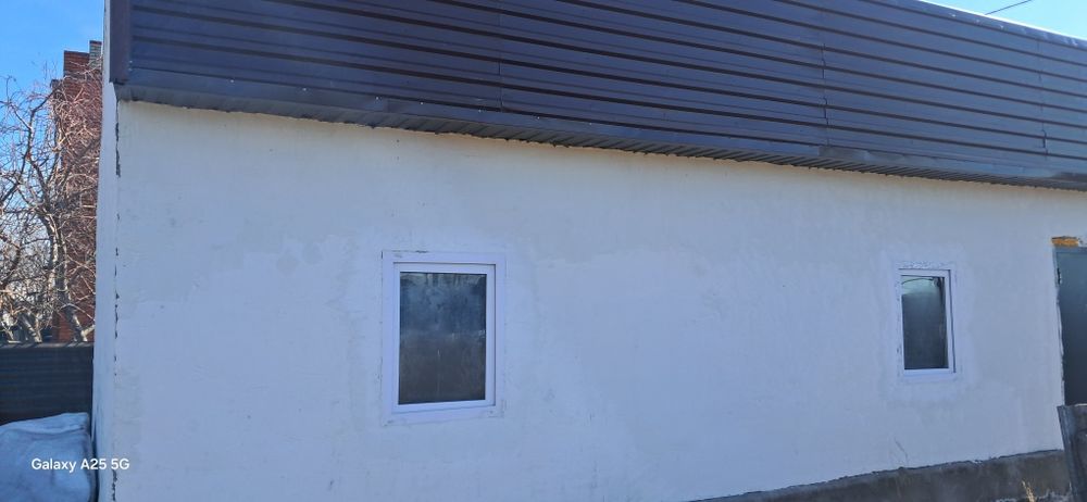 Земельный участок