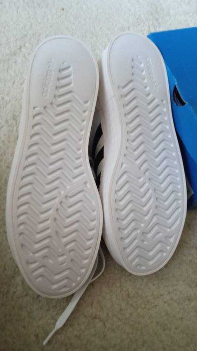 Оригинални дамски обувки ADIDAS SUPERSTAR BONEGA  размер  EU40