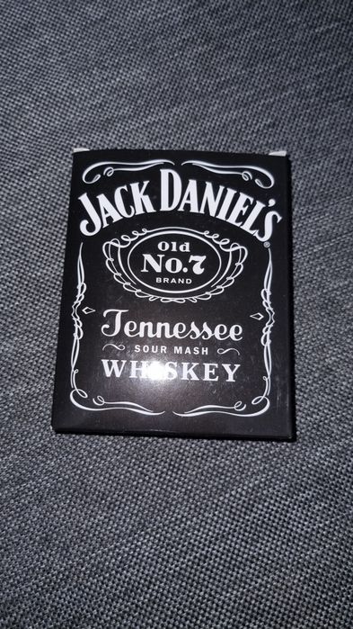 Butelcă / Pleoscă Jack Daniel`s