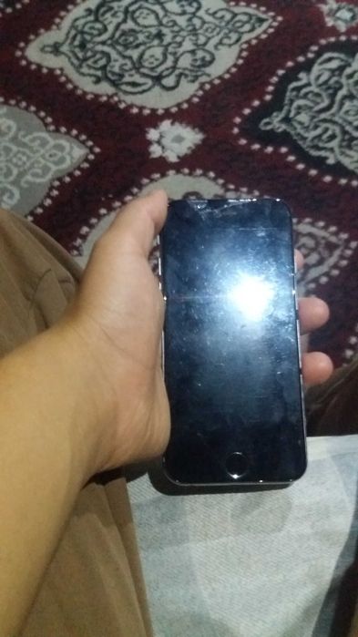 iPhone 6s kelishamiz