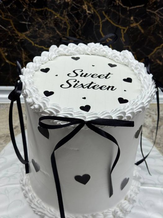 Торты Bento, Merry me, Fotiha, BOY&BABY, tort tortlar. Сергели.